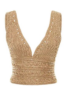 Top&nbsp;Ermanno Scervino